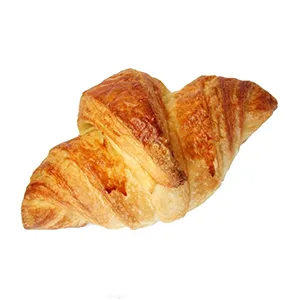 كرواسون بالزبدة