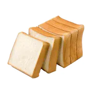 خبز ساندويتش مقطع