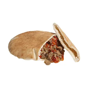 خبز البيتا