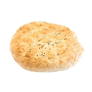 خبز مسطح