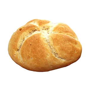 خبز حرفي دائري