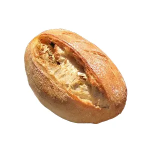 رغيف بيضاوي حرفي