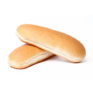 خبز هوت دوغ