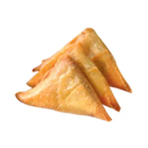 فطيرة مثلثة