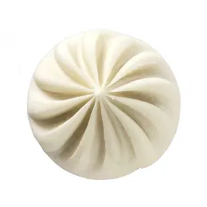 باوزي (خبز بخار محشو)