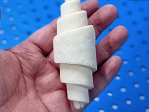 دعم شركة Tanghe Food في إنشاء قاعدة إنتاج مخبوزات أوتوماتيكية بطاقة 20,000 طن سنويًا.