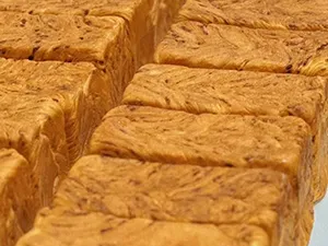 دعم شركة Tanghe Food في إنشاء قاعدة إنتاج مخبوزات أوتوماتيكية بطاقة 20,000 طن سنويًا.