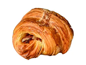 عجين مورّق (Puff Pastry)