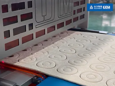 إزالة مركز دقيقة