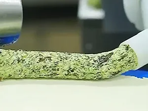 حشوات الخضار