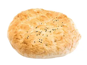 خبز مفرود